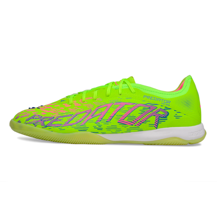Adidas Predator Elite IC Laced Mystic Victory - Image 3