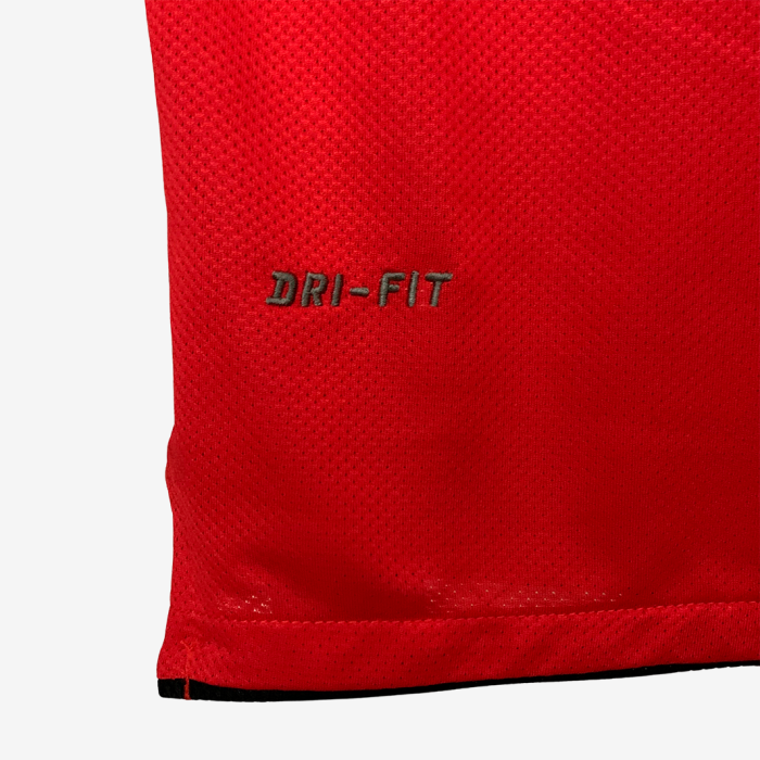 Manchester United 2010/11 Home Jersey – Retro Version - Image 6