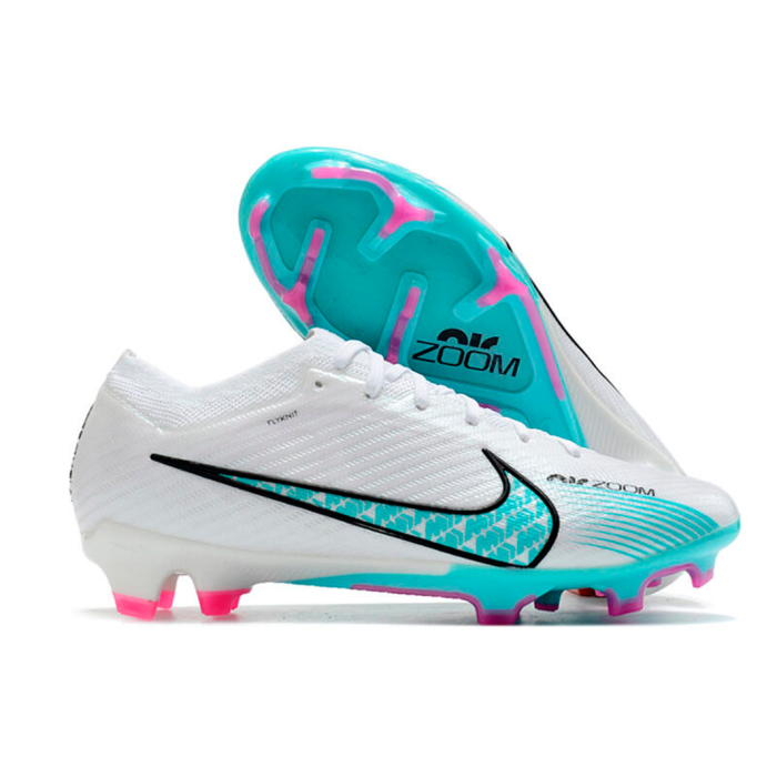 Nike Air Zoom Mercurial Vapor 15 Elite FG Blast - Image 1