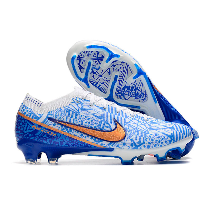 Nike Air Zoom Mercurial Vapor 15 Elite FG CR7 - Image 1