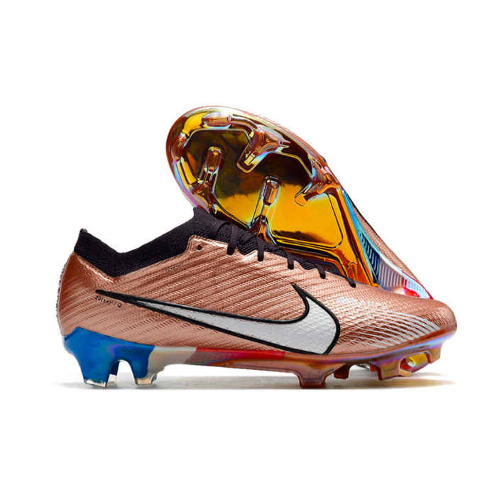 Nike Air Zoom Mercurial Vapor 15 Elite FG SE x Mbappé - Image 1