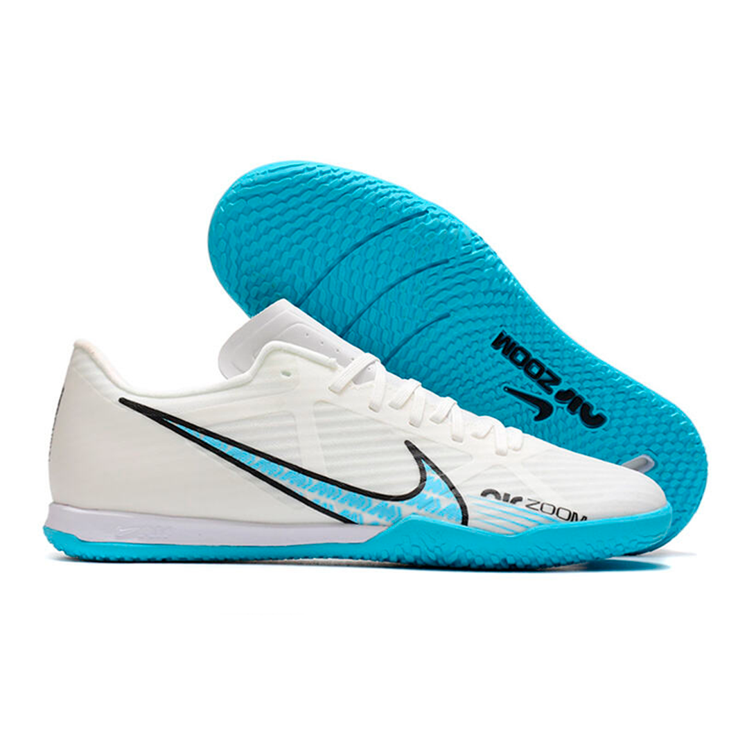 55 Nike Air Zoom Mercurial Vapor 15 IC Academy Blast - Image 1