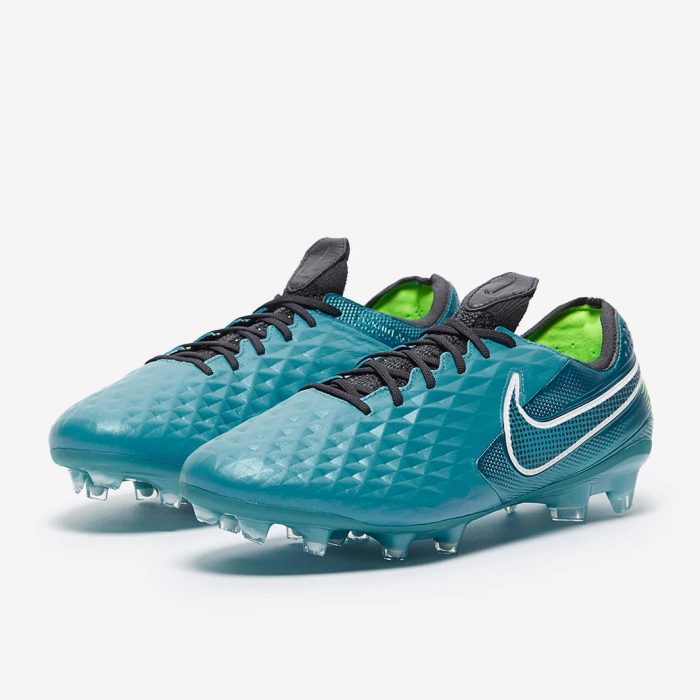Nike Tiempo Legend 8 Elite FG Impulse - Image 5