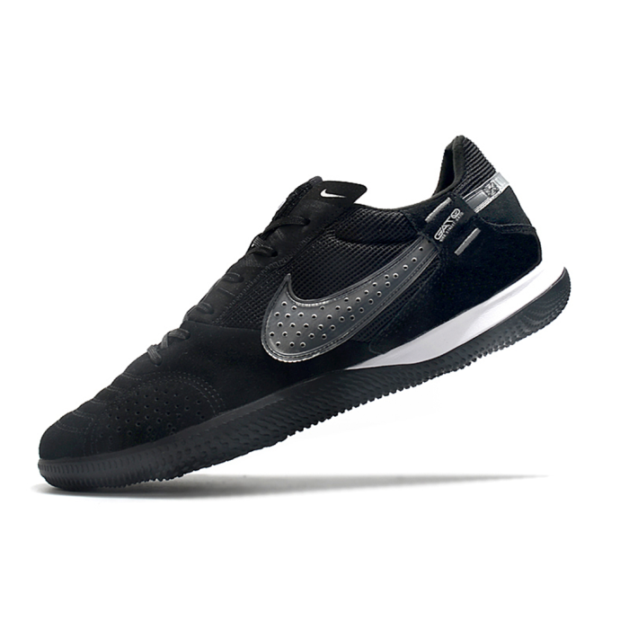 Nike StreetGato IC - All Black - Image 3