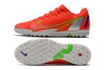 Nike Zoom Mercurial Vapor 14 TF Pro Spectrum - Image 5