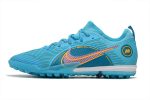 Nike Zoom Mercurial Vapor 14 TF Pro Blueprint - Image 5
