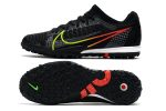 Nike Zoom Mercurial Vapor 14 TF Pro Black x Prism - Image 5