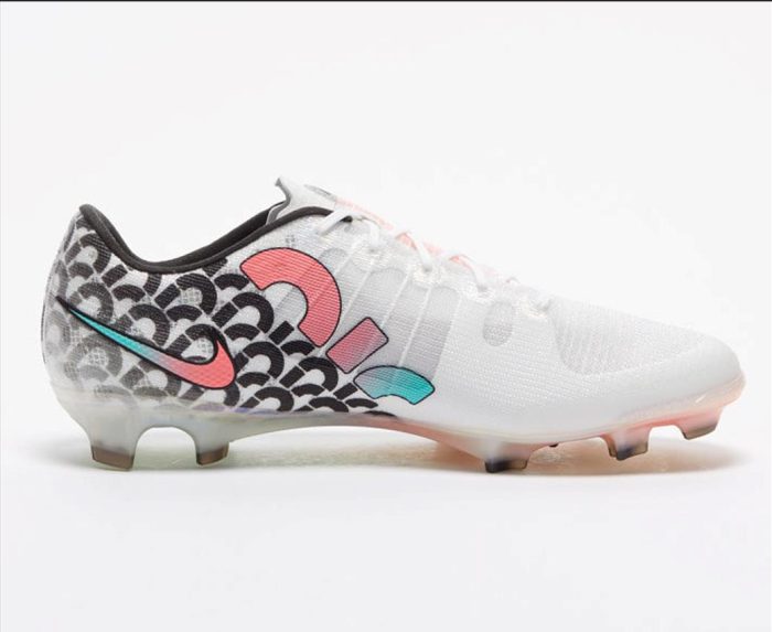 Nike Mercurial Air Zoom Ultra SE (Limited Edition) FG - Image 6