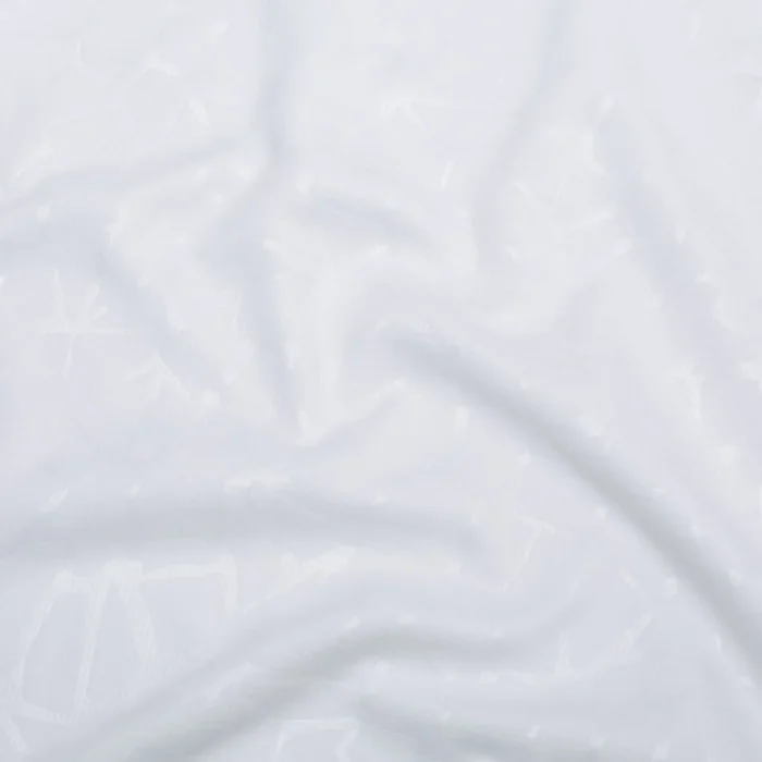 Valencia 2025/26 Home Jersey - Fan Version - Image 3