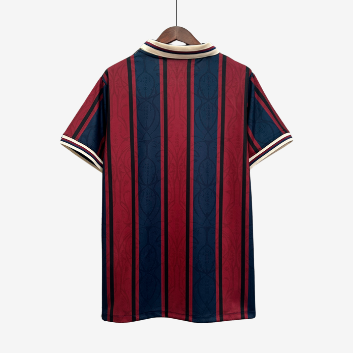Barcelona 125th Anniversary Jersey – Retro Version - Image 7