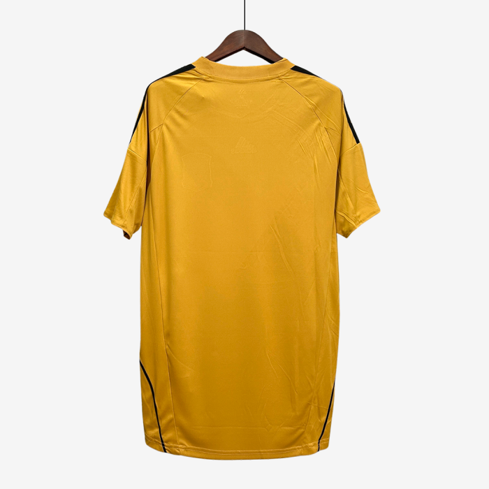 Spain 2008 Away Jersey – Retro Version - Image 7