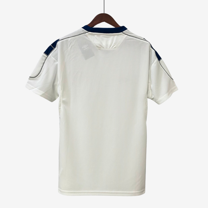 Manchester United 2000/01 Away  Jersey – Retro Version - Image 6