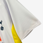 Tottenham 2009/10 Home Jersey – Retro Version - Image 6