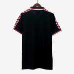Manchester United 1998/99 Away Jersey – Retro Version - Image 7