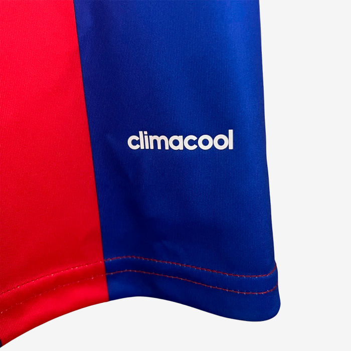 Bayern Munich 2014/15 Home Jersey – Retro Version - Image 7
