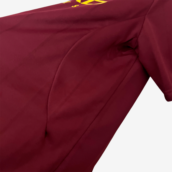 Manchester City 2012/13 Away Jersey – Retro Version - Image 6