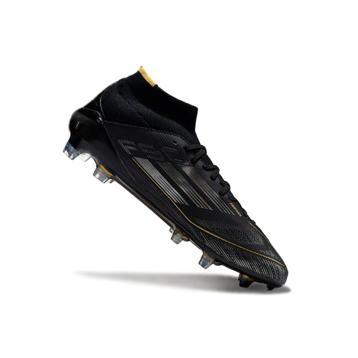 Adidas F50 Elite Mid Women's FG Dark Spark - Image 3
