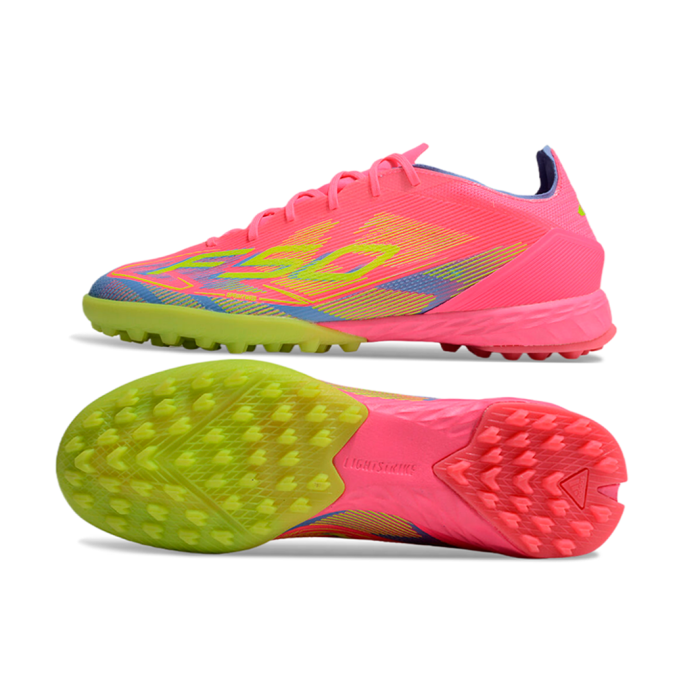 Adidas F50 Pro TF Mystic Victory - Image 2