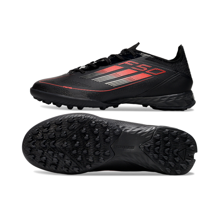 Adidas F50 Pro TF Stealth Victory - Image 2