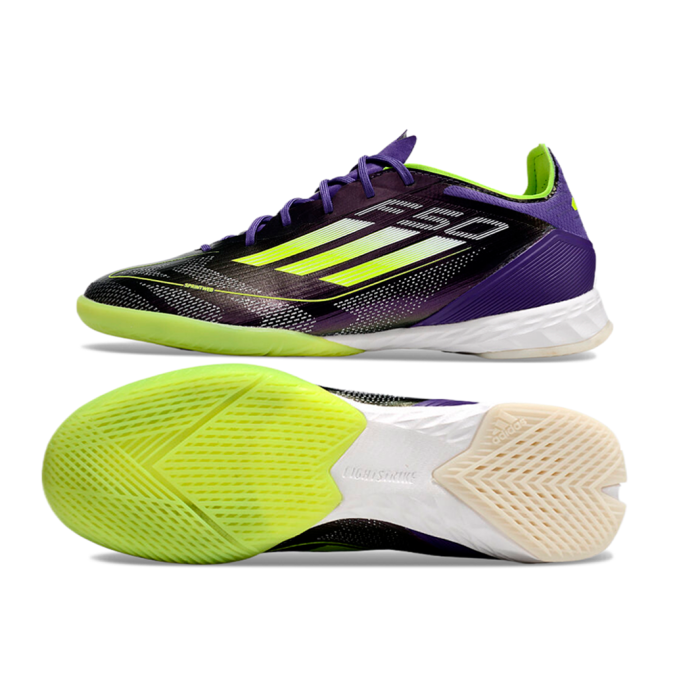 Adidas F50 Pro IC Radiant Blaze - Image 3