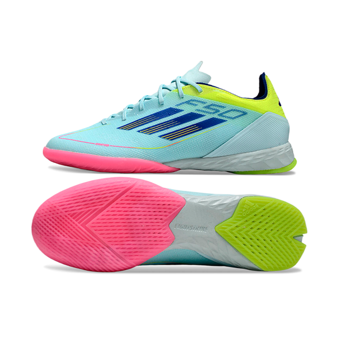 Adidas F50 Pro IC Stellar Icon - Image 3