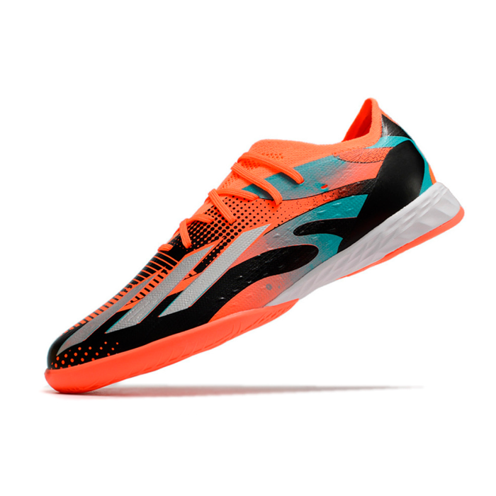 Adidas X Speedportal .1 IC L10NEL M35SI - Image 2