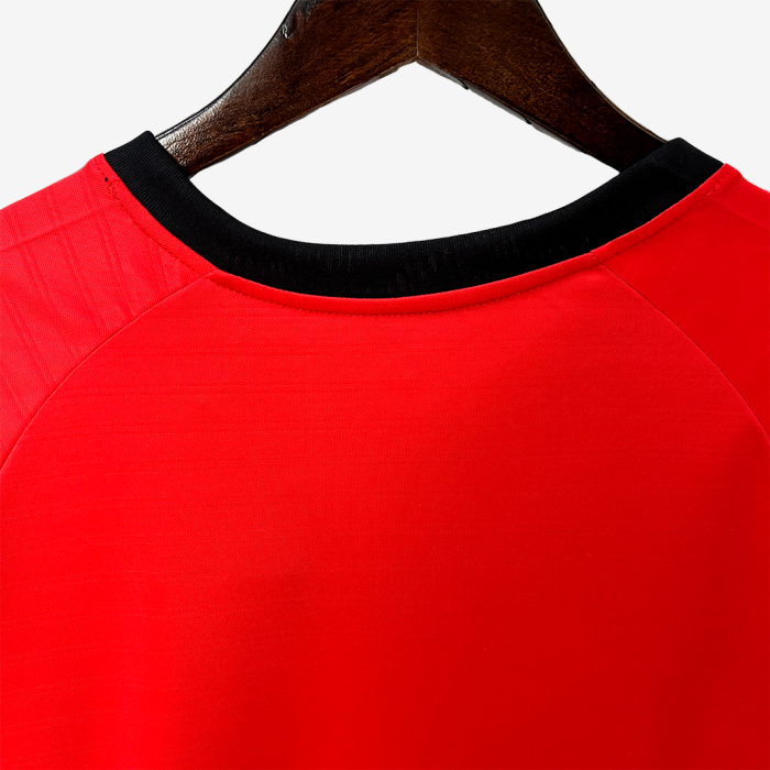 Atletico Madrid 2001/02 Away Jersey – Retro Version - Image 6