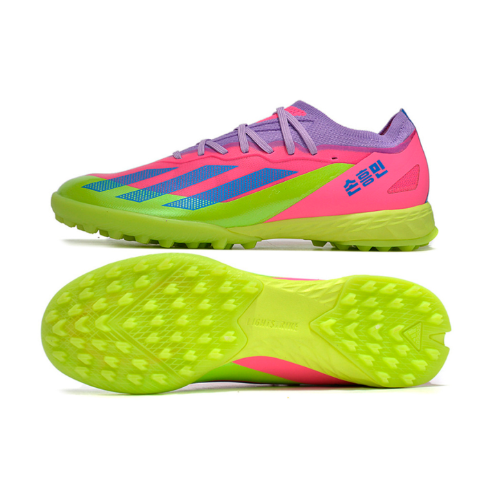 Adidas X Crazyfast .1 TF 'HMS' Son - Image 3