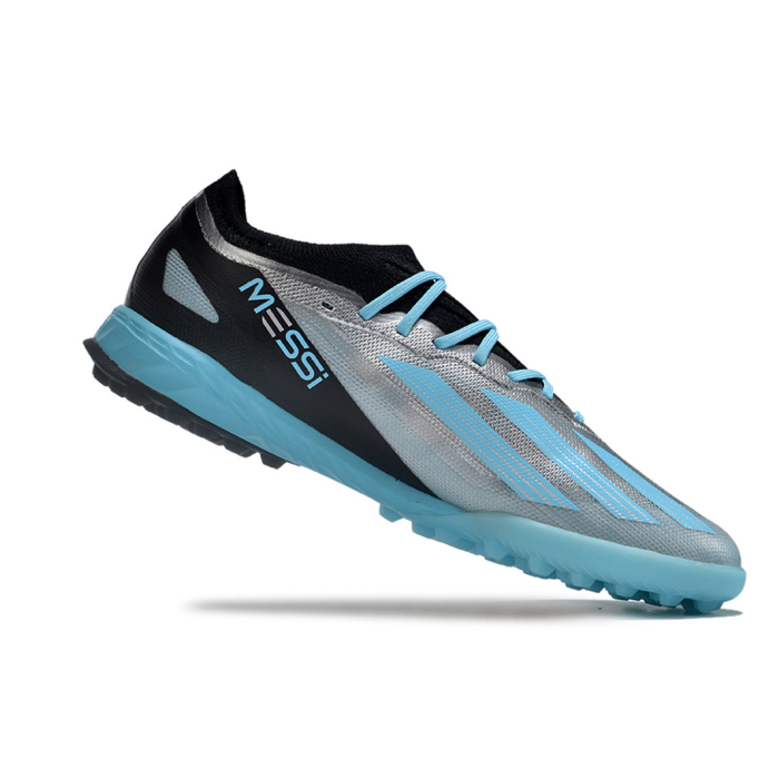 Adidas X Crazyfast .1 TF Messi Infinito - Image 2