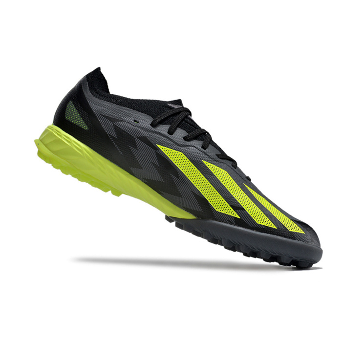 Adidas X Crazyfast .1 TF Crazycharged - Image 2