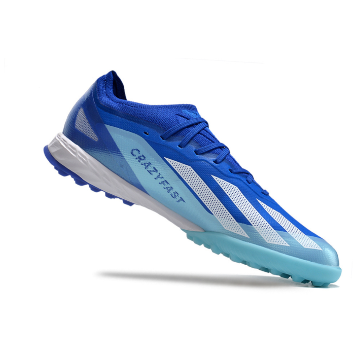 Adidas X Crazyfast .1 TF Marinerush - Image 2