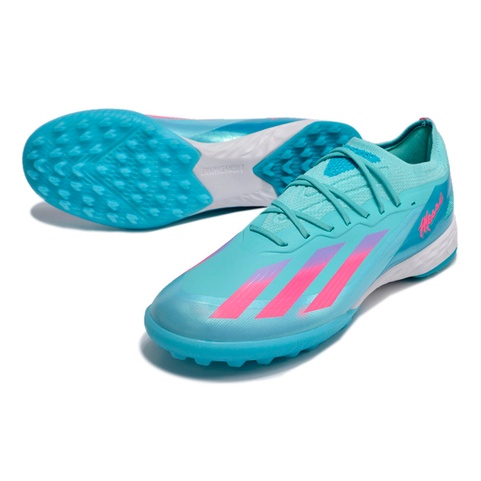 Adidas X Crazyfast .1 TF Messi x Miami - Image 2