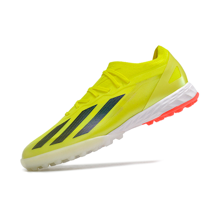 Adidas X Crazyfast .1 TF Solar Energy - Image 2