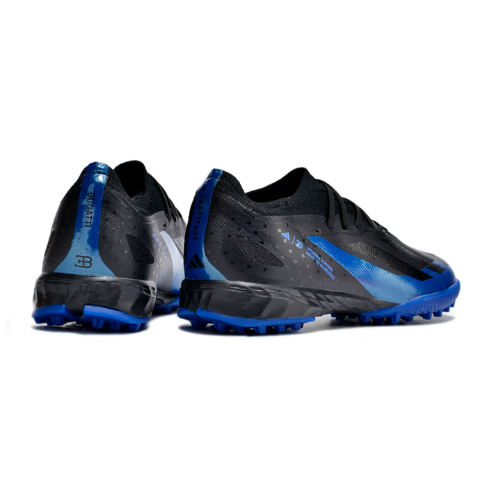 Adidas X Crazyfast .1 TF Bugatti Limited Edition - Image 2