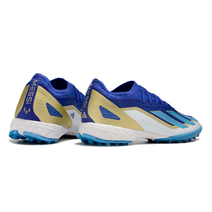Adidas X Crazyfast .1 TF Messi Spark Gen10s - Image 3
