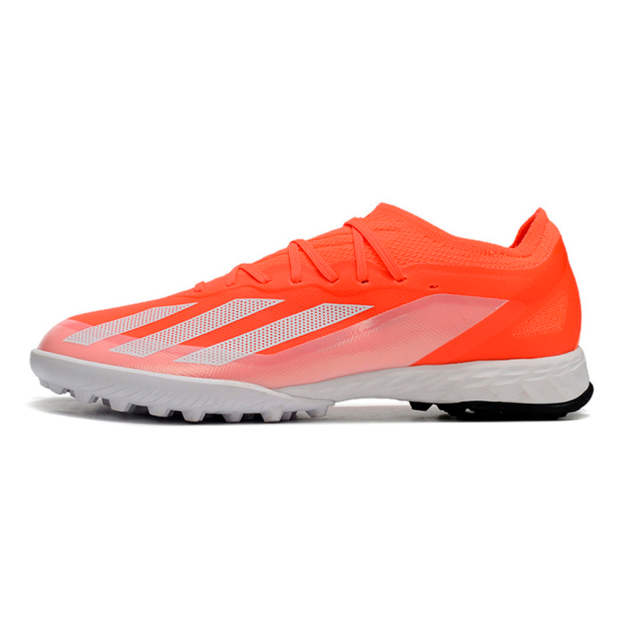 Adidas X Crazyfast .1 TF Energy Citrus - Image 2