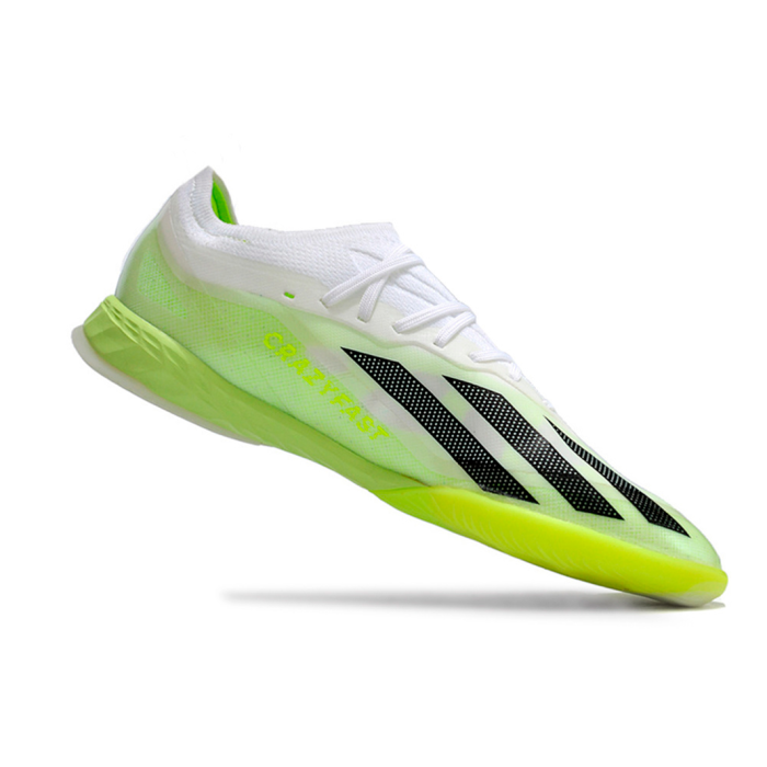Adidas X Crazyfast .1 IC Pearlized - Image 3