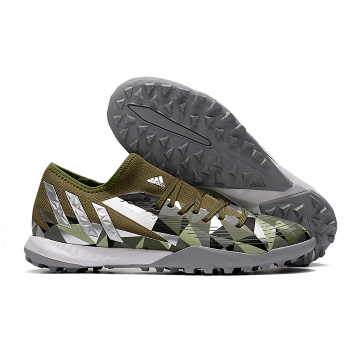 Adidas Predator Edge .3 TF Swarovski - Image 1