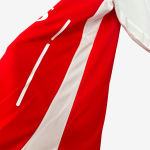 Arsenal 2014/15 Home Jersey – Retro Version - Image 5