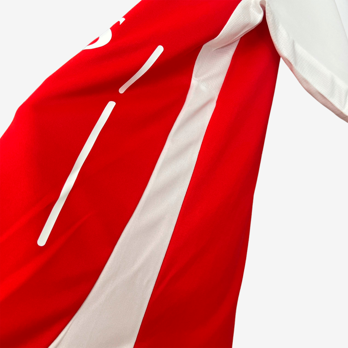 Arsenal 2014/15 Home Jersey – Retro Version - Image 5