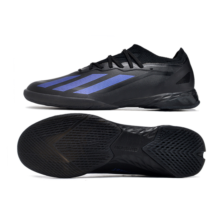 Adidas X Crazyfast .1 IC Nightstrike - Image 3