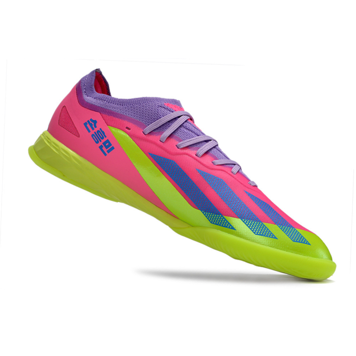 Adidas X Crazyfast .1 IC 'HMS' Son - Image 2