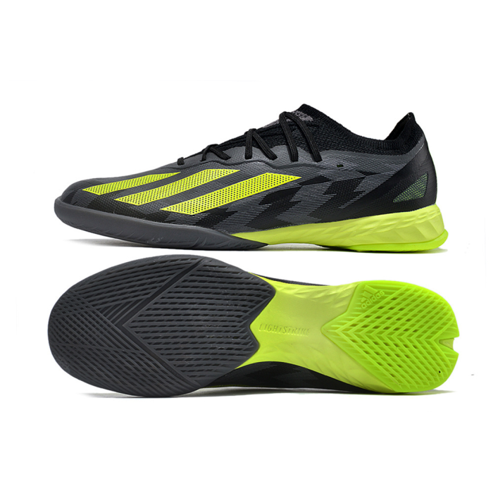Adidas X Crazyfast .1 IC Crazycharged - Image 3