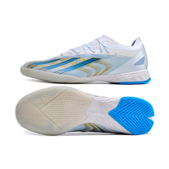 Adidas X Crazyfast .1 IC Messi Las Estrellas - Image 3