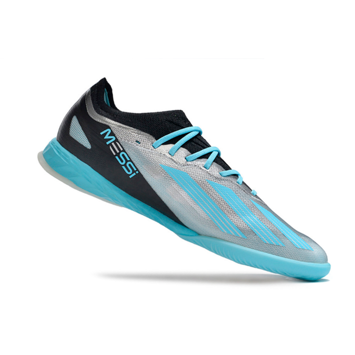 Adidas X Crazyfast .1 IC Messi Infinito - Image 2