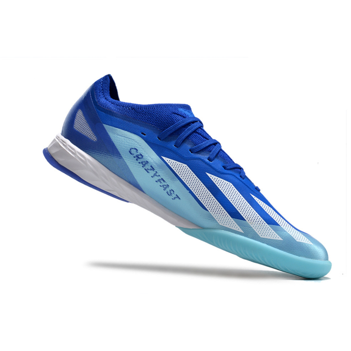 Adidas X Crazyfast .1 IC Marinerush - Image 2
