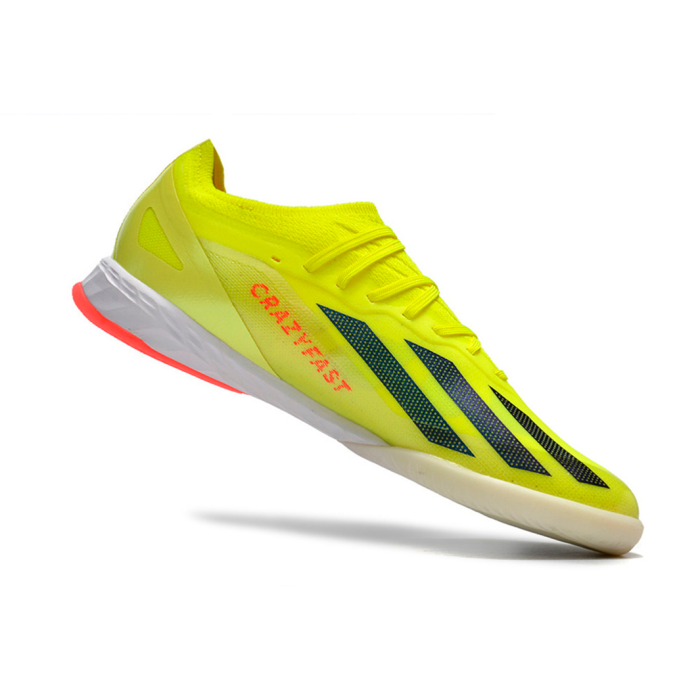 Adidas X Crazyfast .1 IC Solar Energy - Image 2