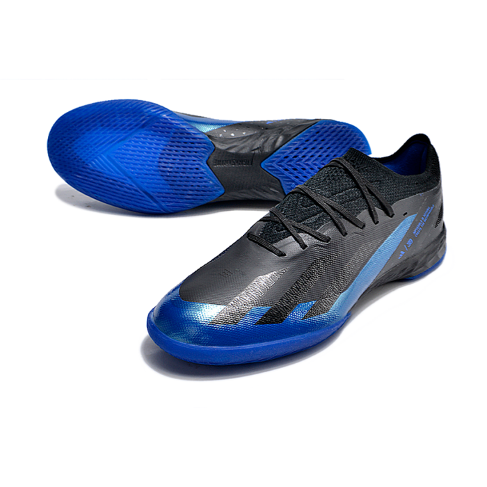 Adidas X Crazyfast .1 IC Bugatti Limited Edition - Image 2