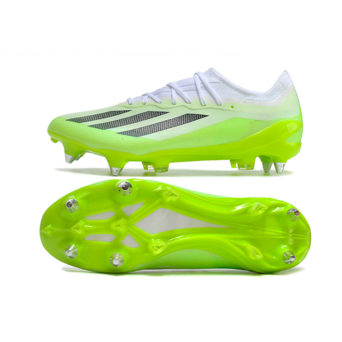Adidas X Crazyfast .1 SG Crazyrush - Image 7