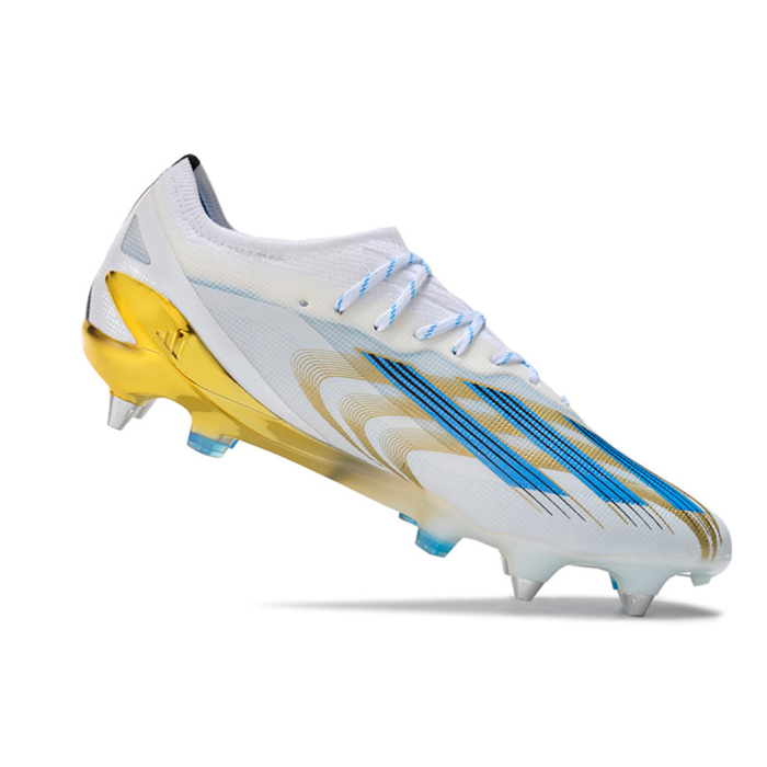 Adidas X Crazyfast .1 SG Messi Las Estrellas - Image 2